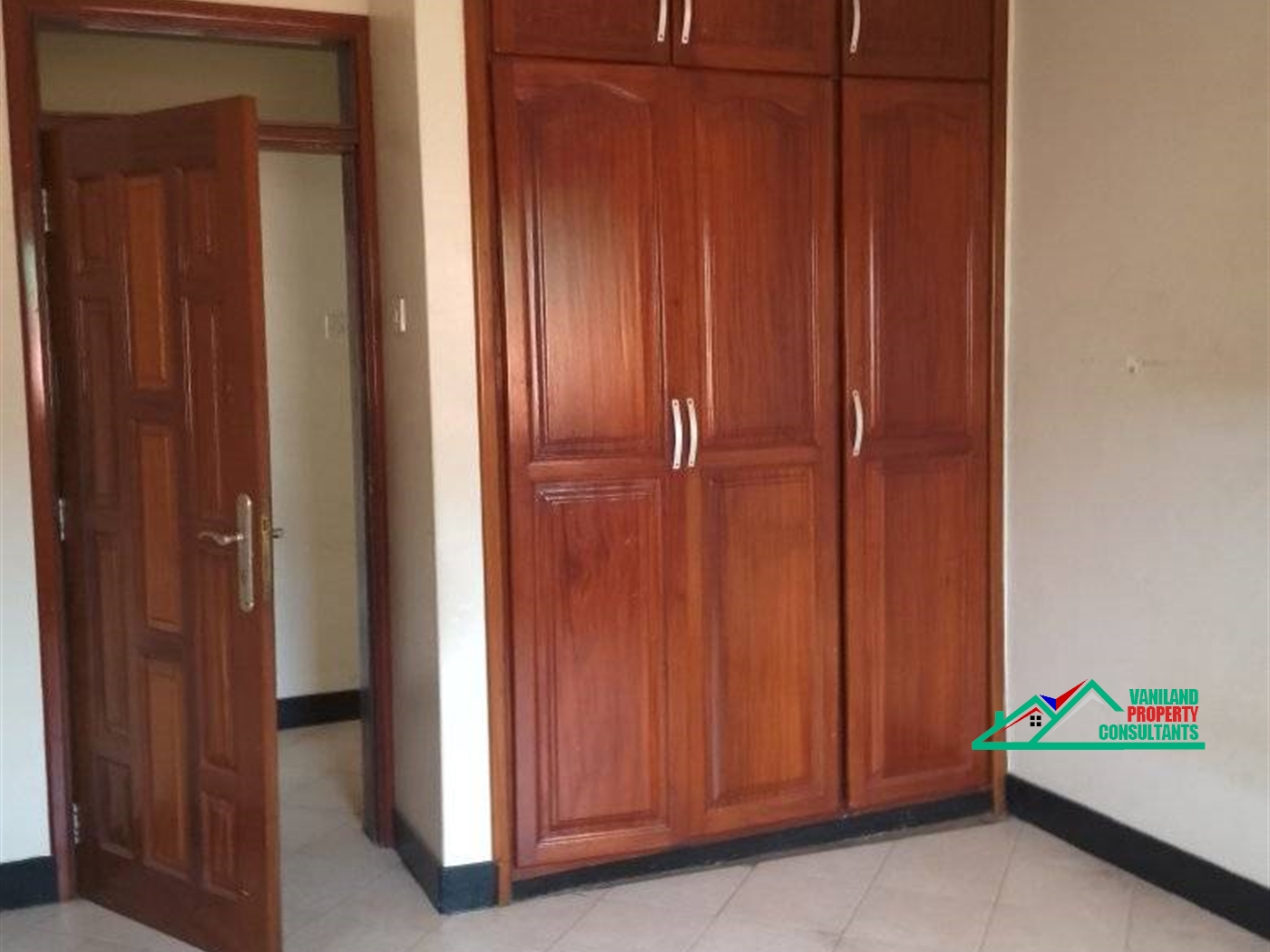 Bungalow for rent in Ntinda Kampala