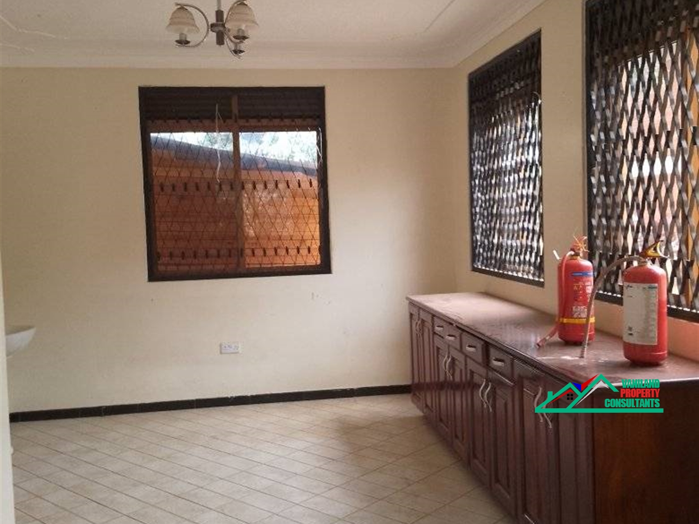 Bungalow for rent in Ntinda Kampala