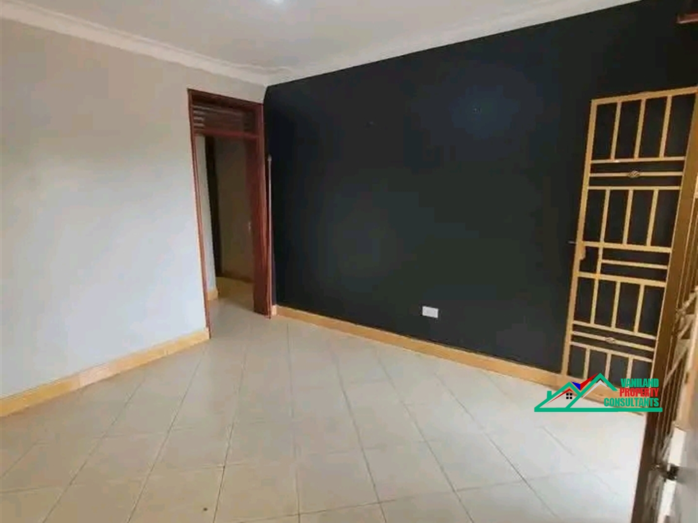 Apartment for rent in Kisaasi Kampala