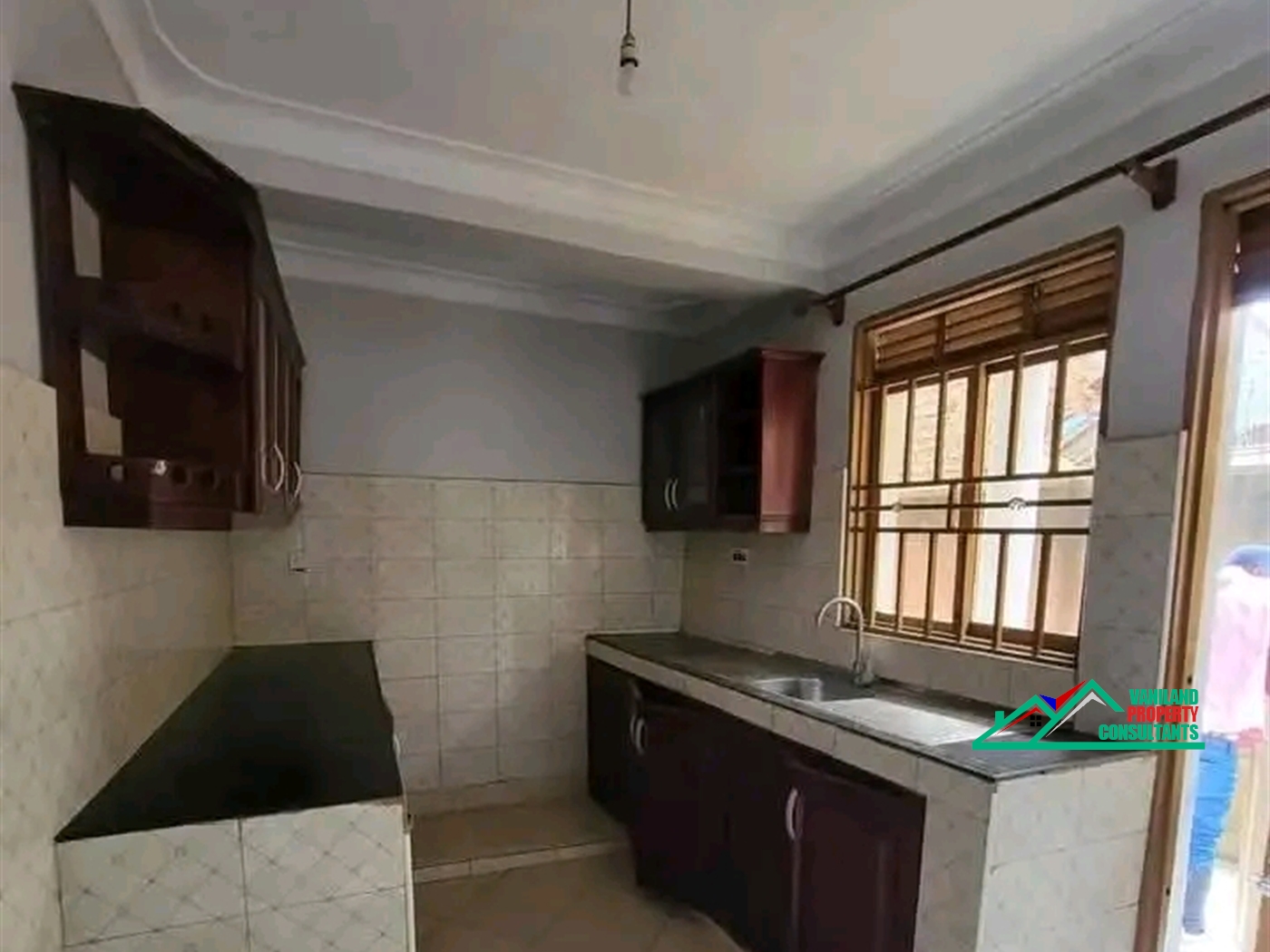 Apartment for rent in Kisaasi Kampala