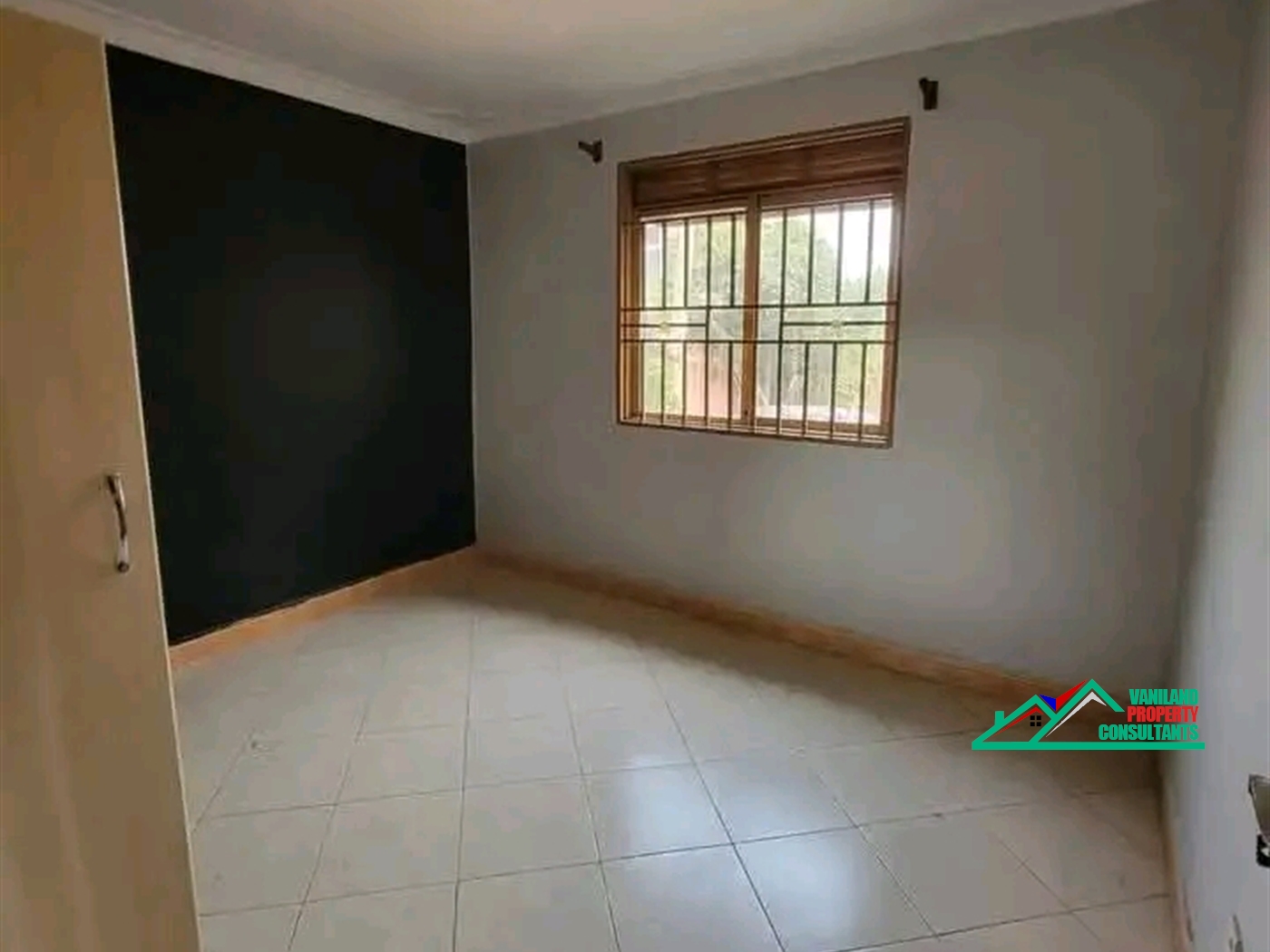 Apartment for rent in Kisaasi Kampala