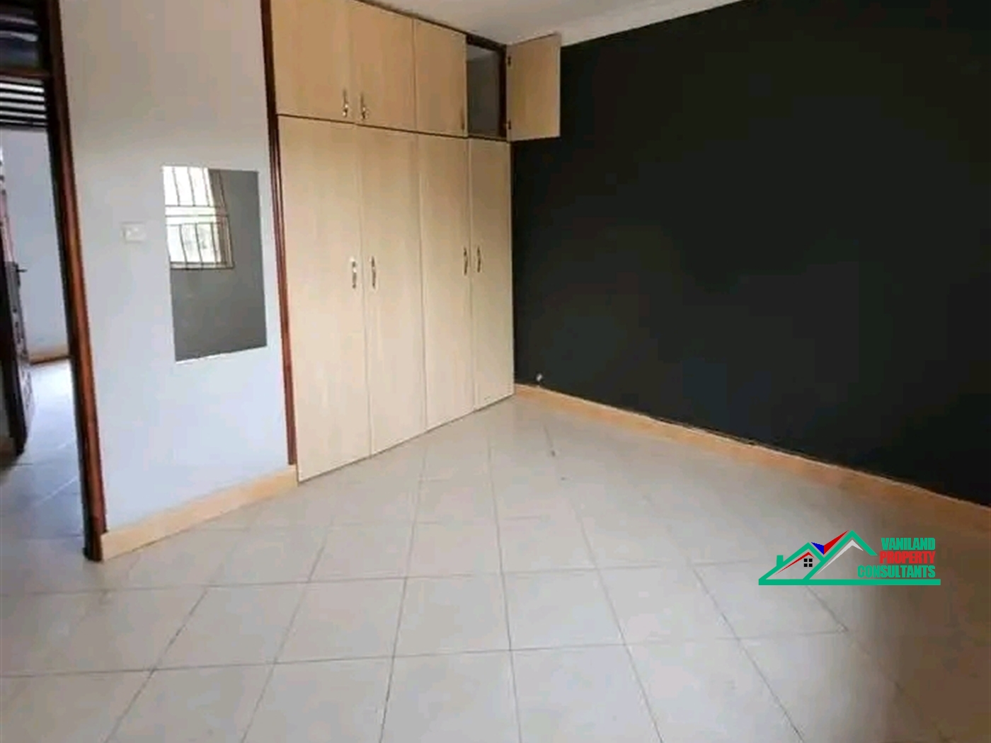 Apartment for rent in Kisaasi Kampala