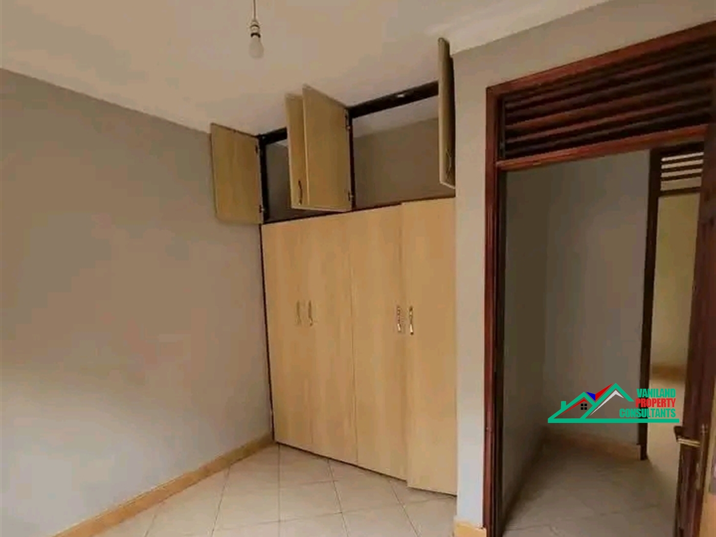 Apartment for rent in Kisaasi Kampala