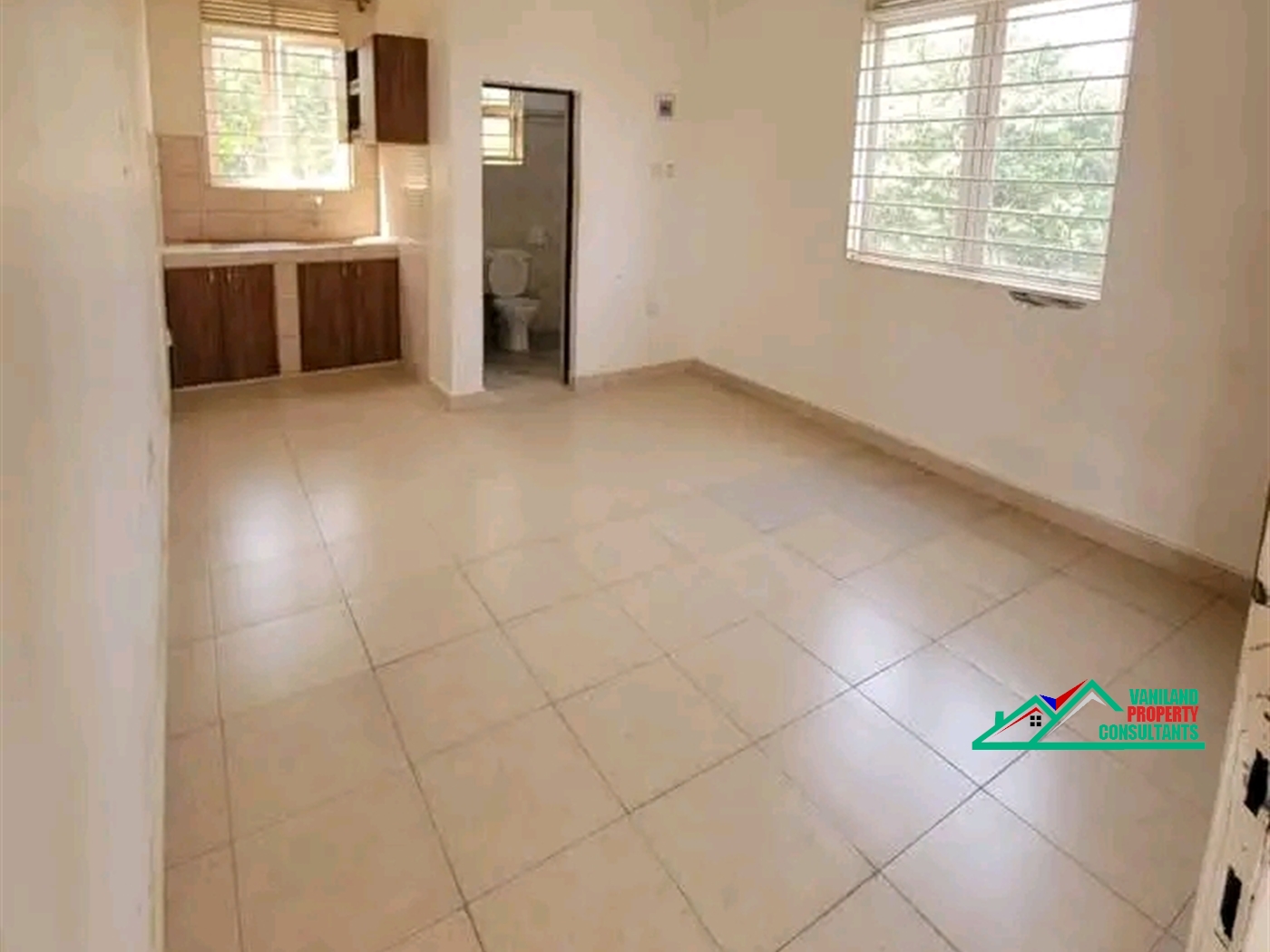 Apartment for rent in Mutungo Kampala