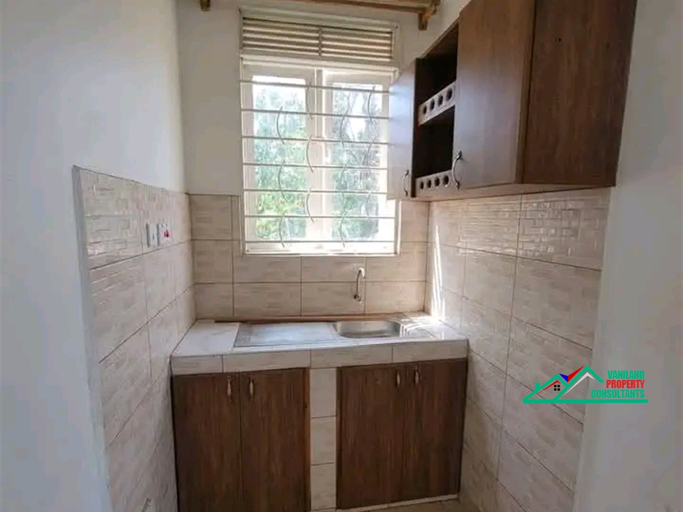 Apartment for rent in Mutungo Kampala