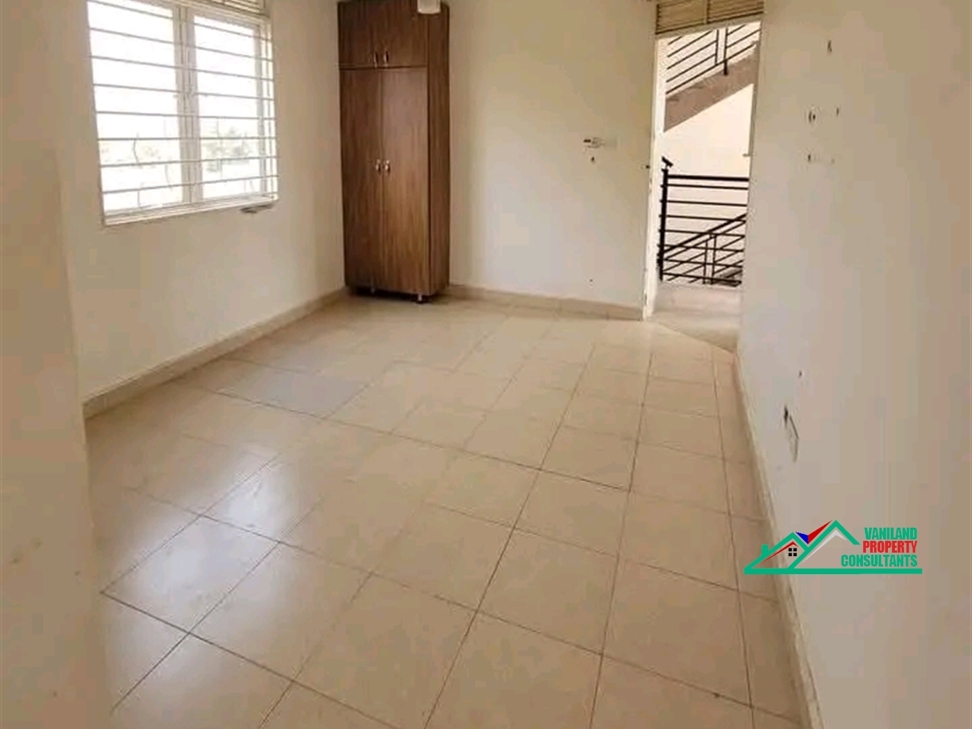 Apartment for rent in Mutungo Kampala