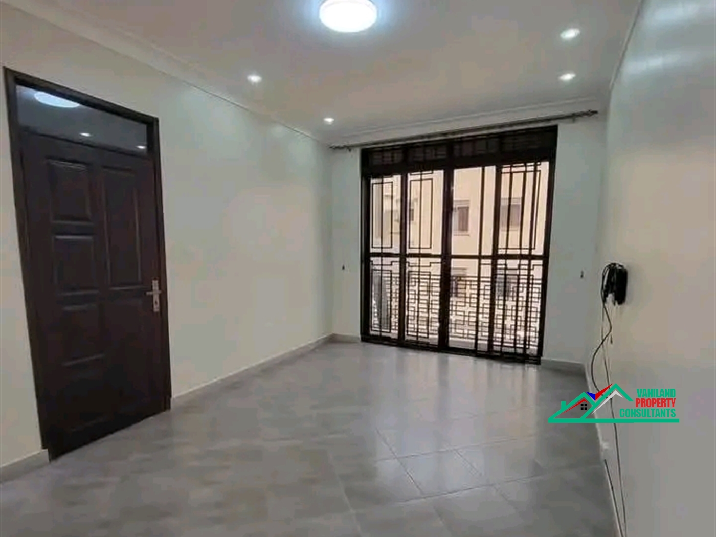 Apartment for rent in Mbuuya Kampala