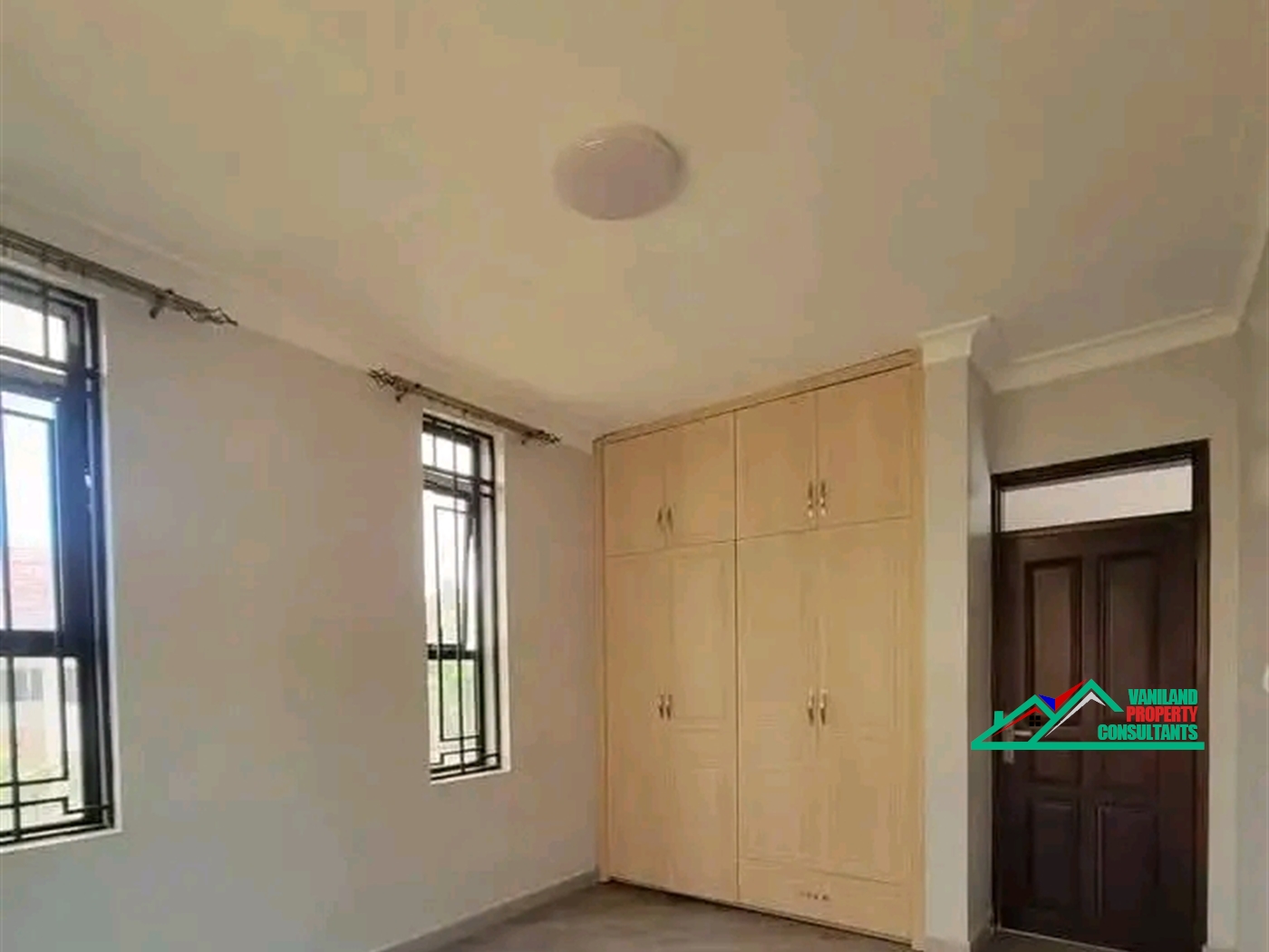 Apartment for rent in Mbuuya Kampala