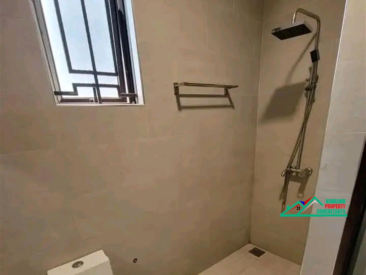 Apartment for rent in Mbuuya Kampala