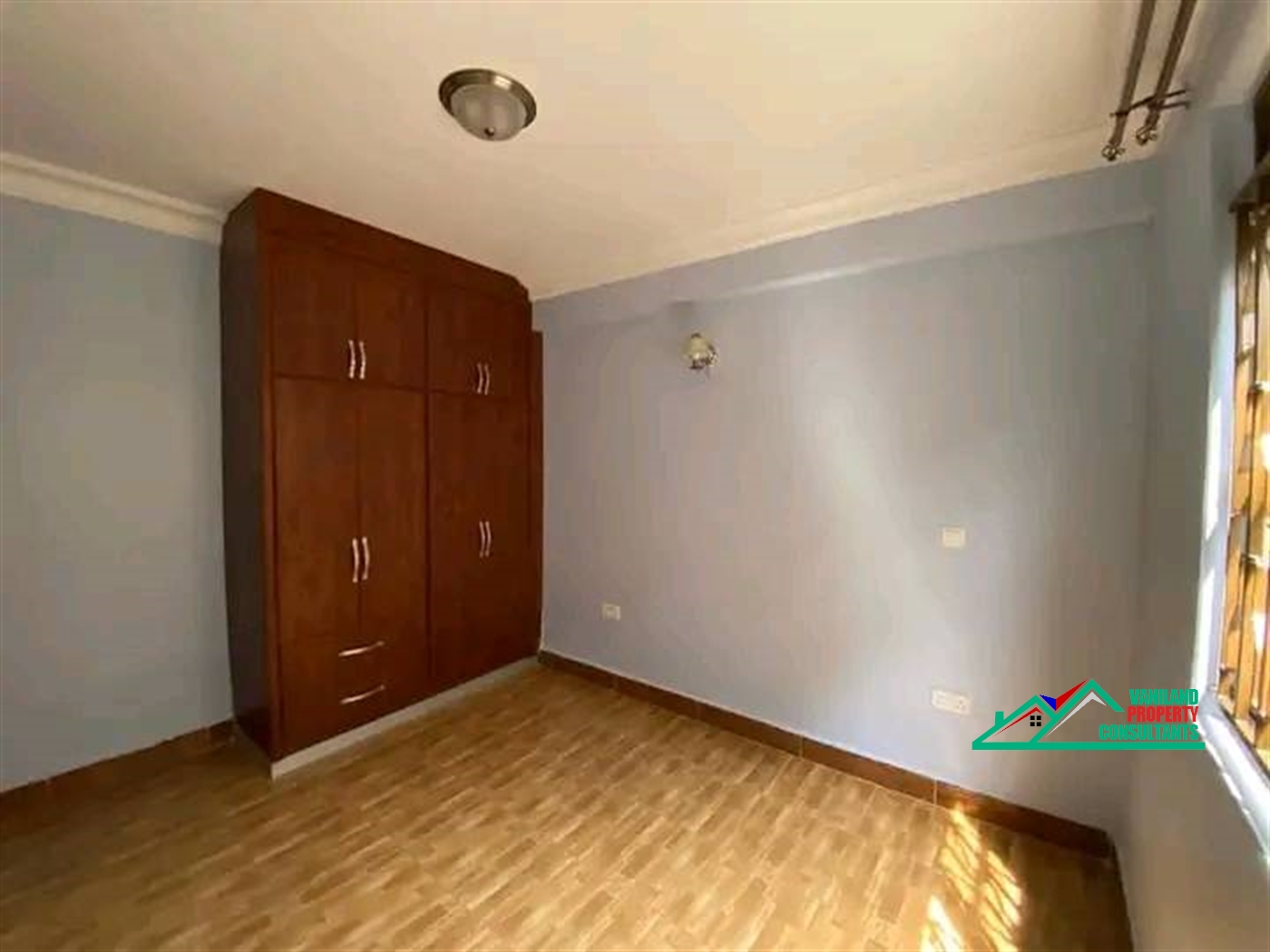 Apartment for rent in Kisaasi Kampala