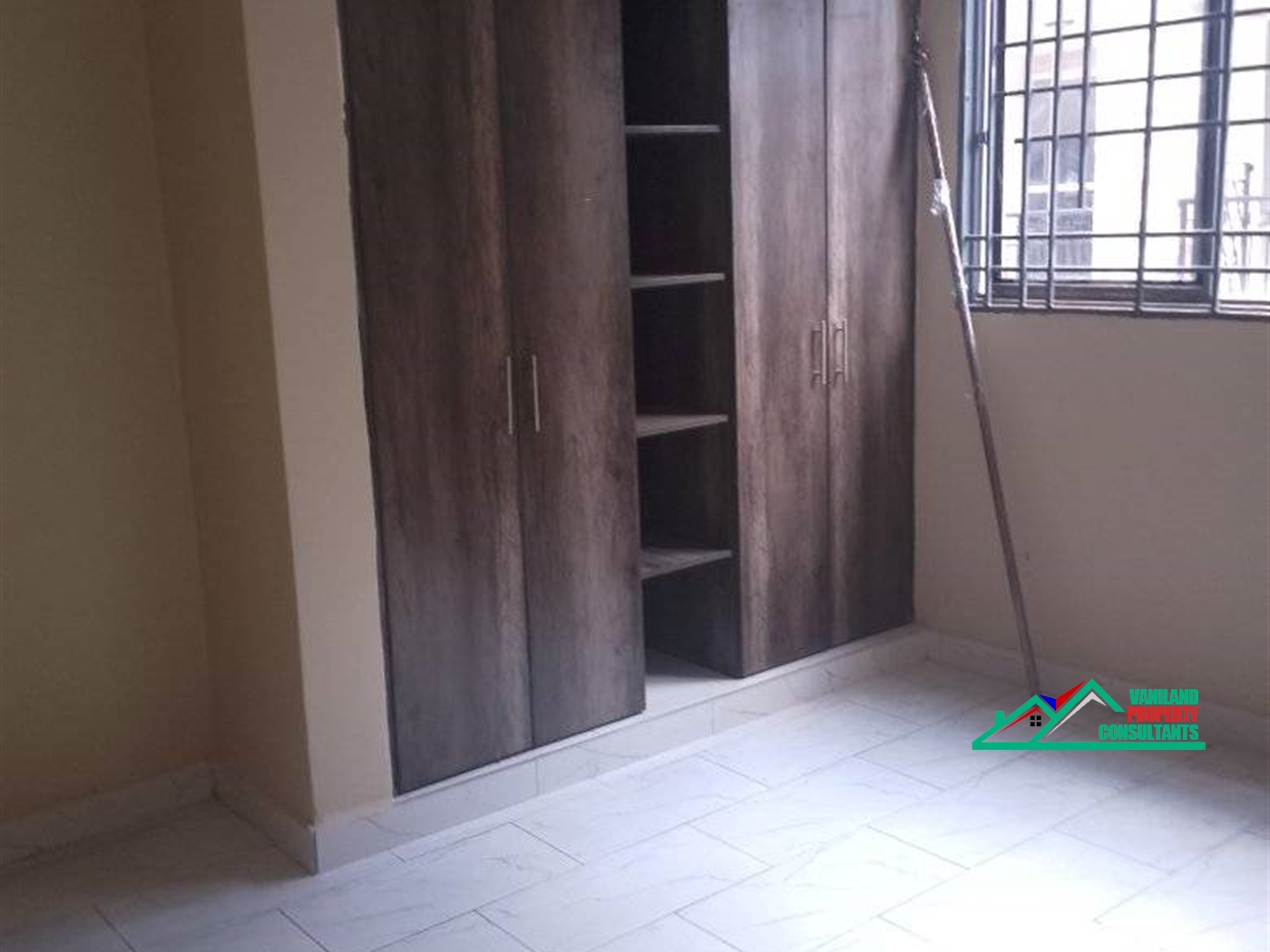 Apartment for rent in Komamboga Kampala