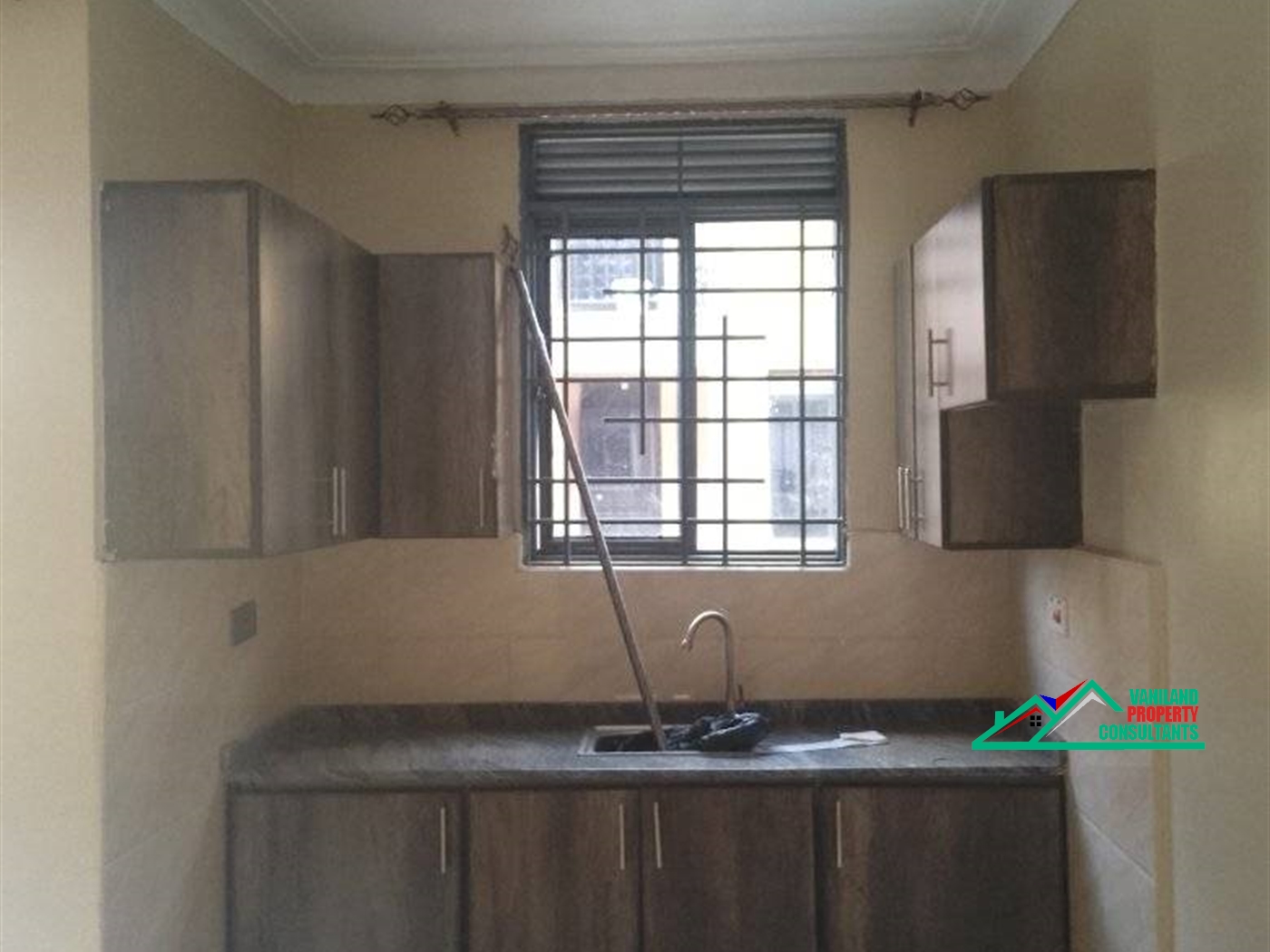 Apartment for rent in Komamboga Kampala