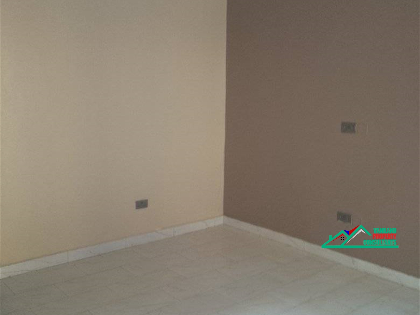 Apartment for rent in Komamboga Kampala