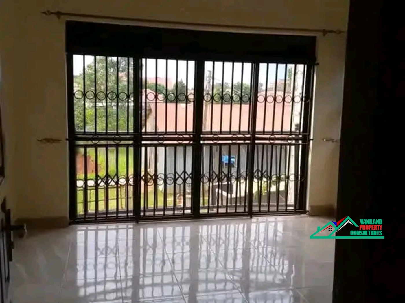 Apartment for rent in Mutungo Kampala