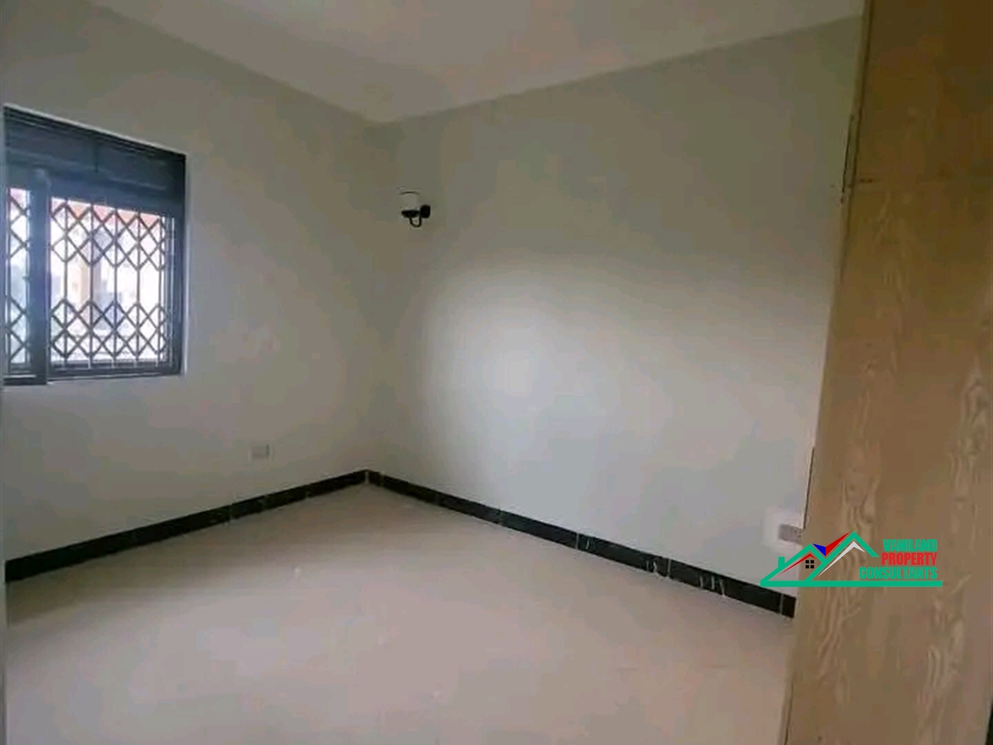 Apartment for rent in Kireka Wakiso