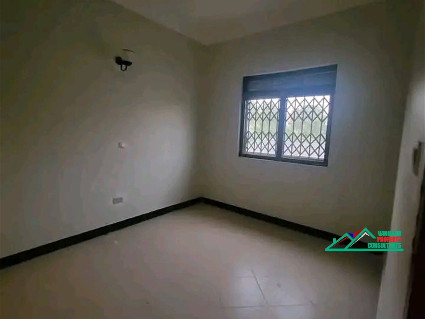 Apartment for rent in Kireka Wakiso