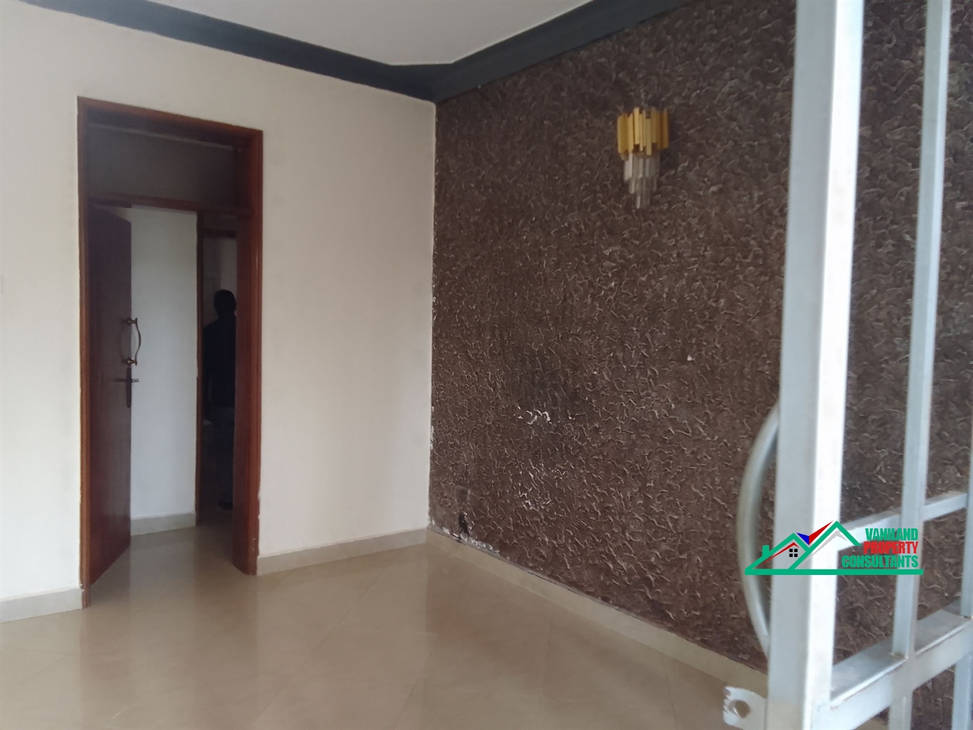 Bungalow for rent in Najjera Wakiso