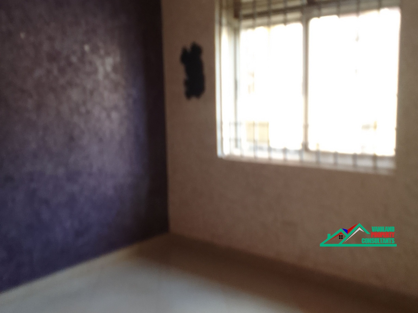 Bungalow for rent in Najjera Wakiso