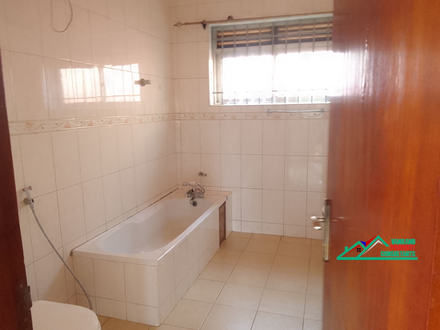 Bungalow for rent in Najjera Wakiso