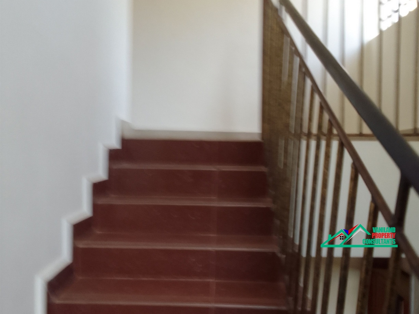 Bungalow for rent in Najjera Wakiso