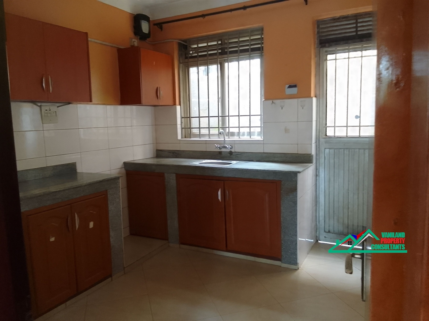 Bungalow for rent in Najjera Wakiso