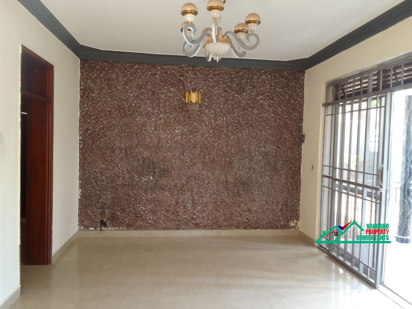 Bungalow for rent in Najjera Wakiso