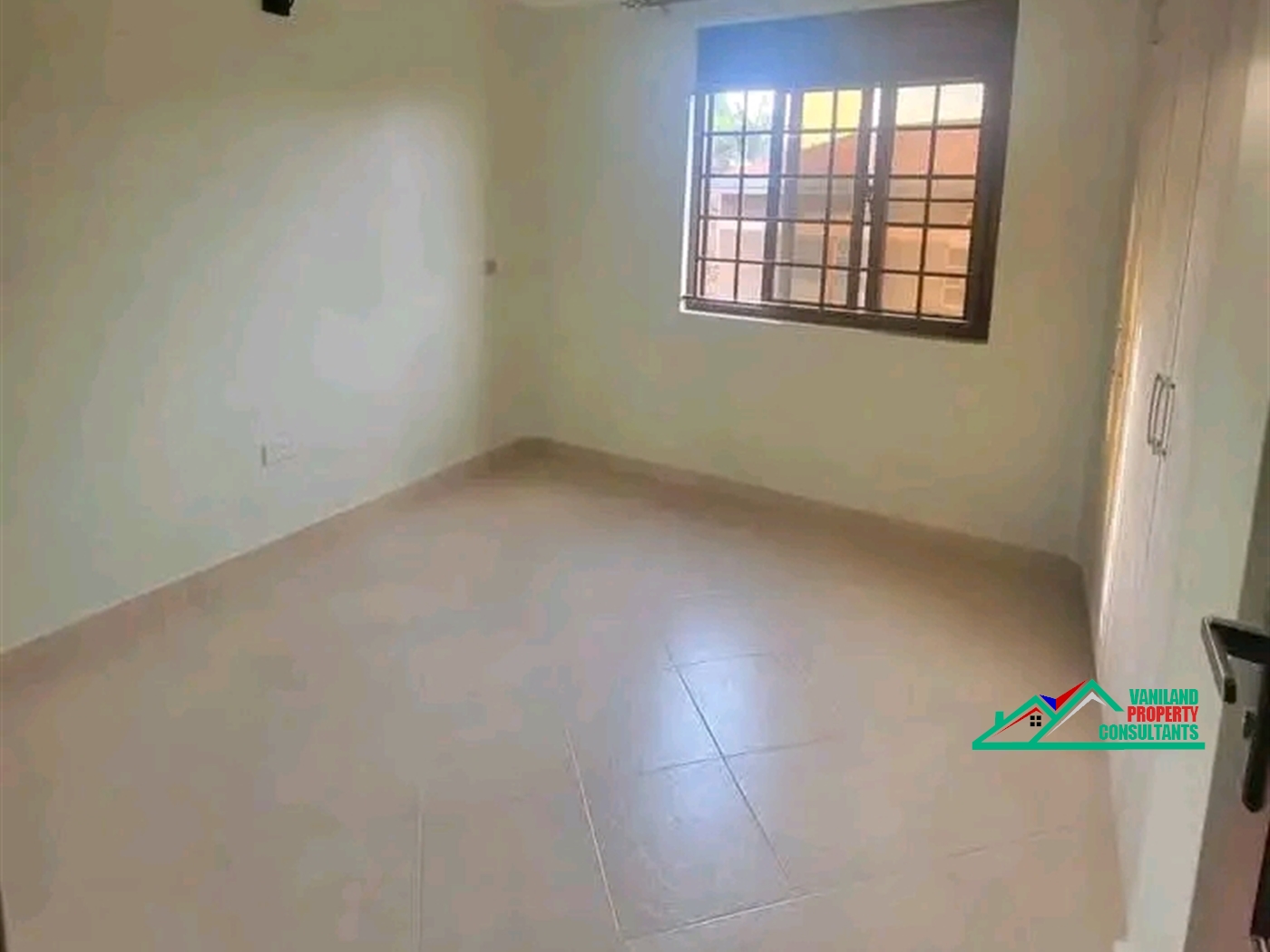 Apartment for rent in Kisaasi Kampala