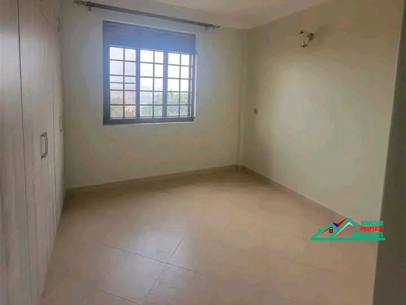 Apartment for rent in Kisaasi Kampala