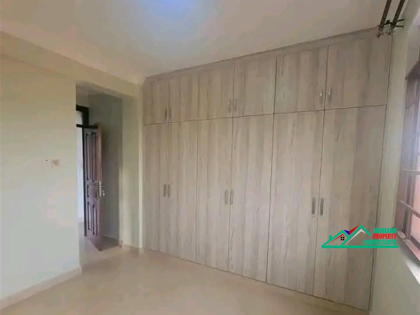 Apartment for rent in Kisaasi Kampala