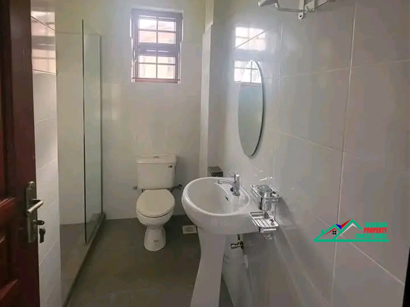 Apartment for rent in Kisaasi Kampala