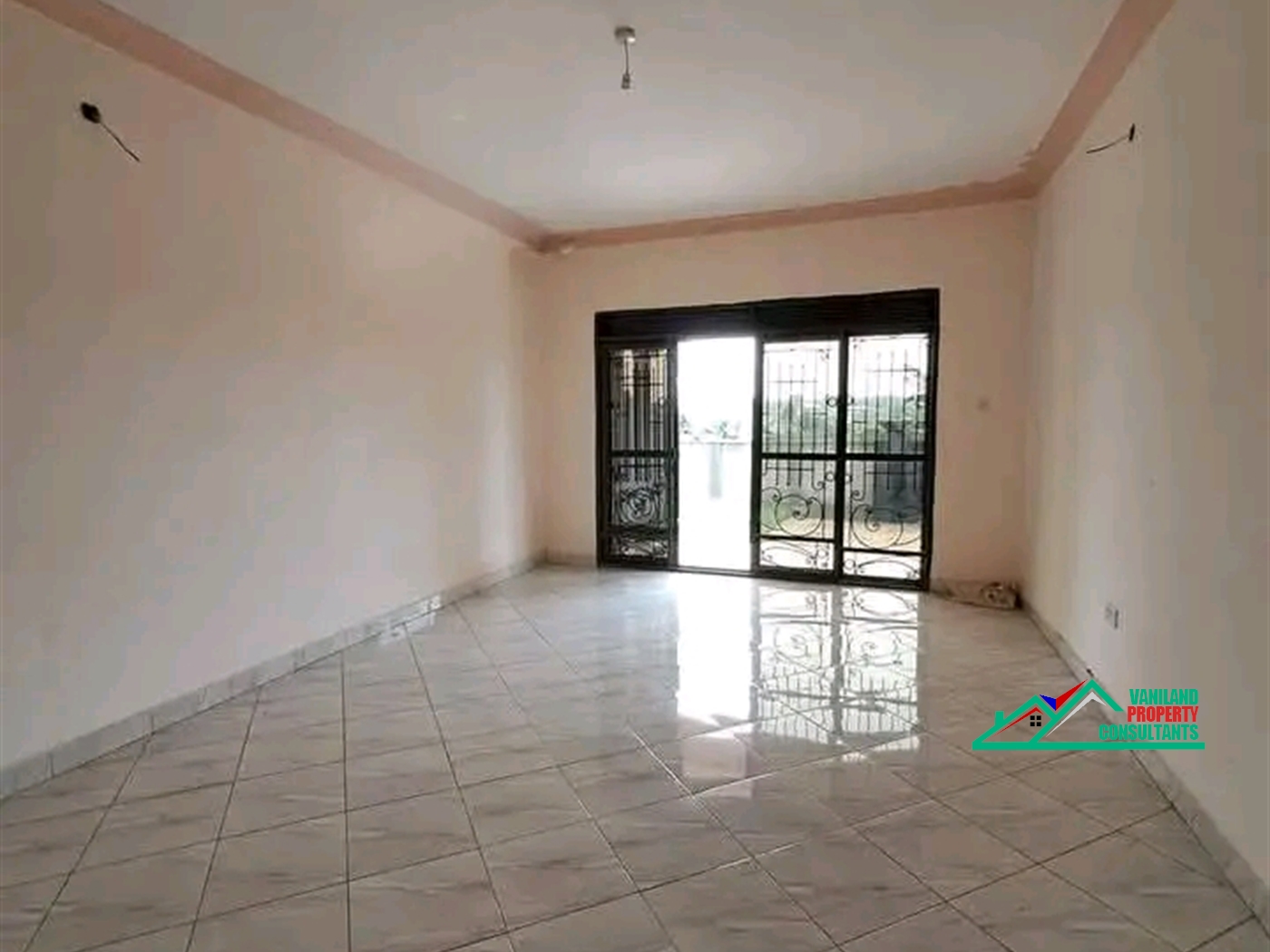 Apartment for rent in Mbuyaa Kampala