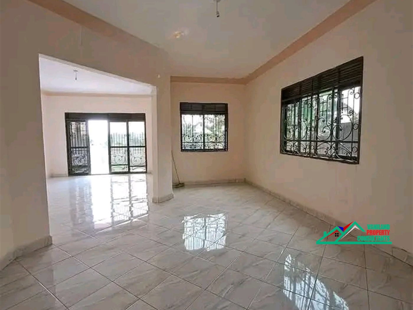 Apartment for rent in Mbuyaa Kampala