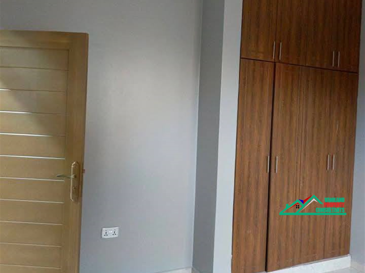 Apartment for rent in Najjera Wakiso