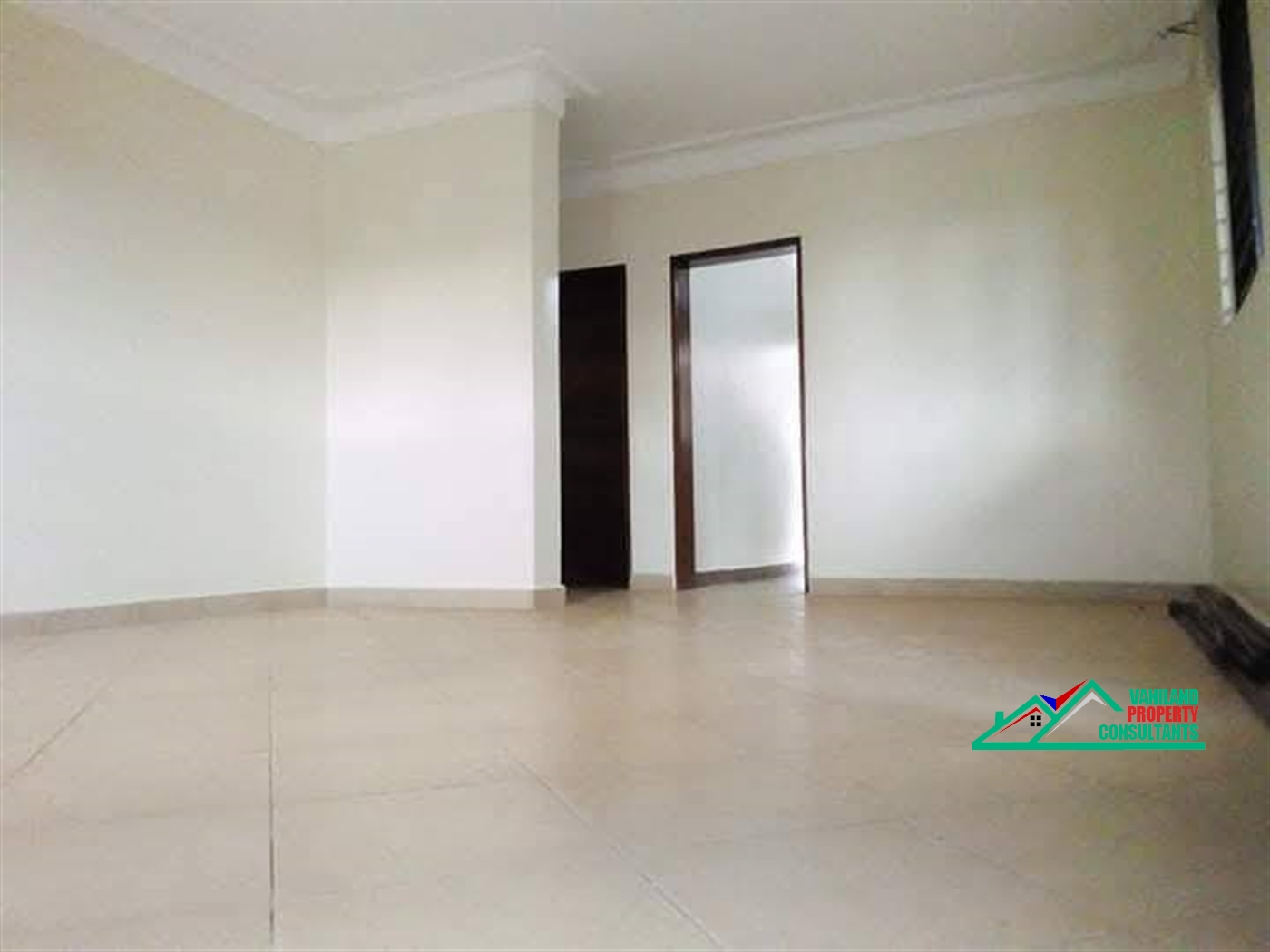 Apartment for rent in Namugongo Wakiso