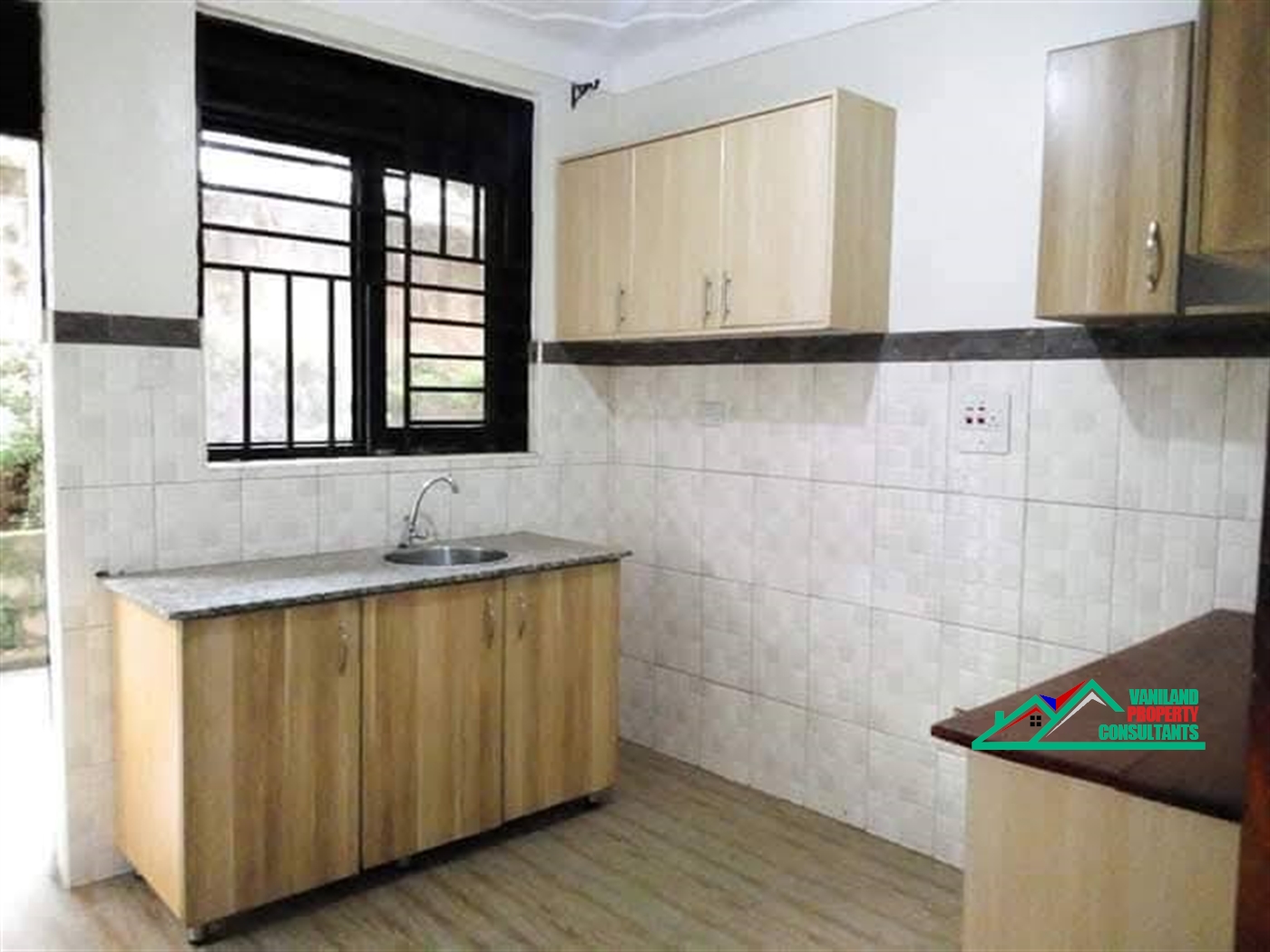 Apartment for rent in Namugongo Wakiso