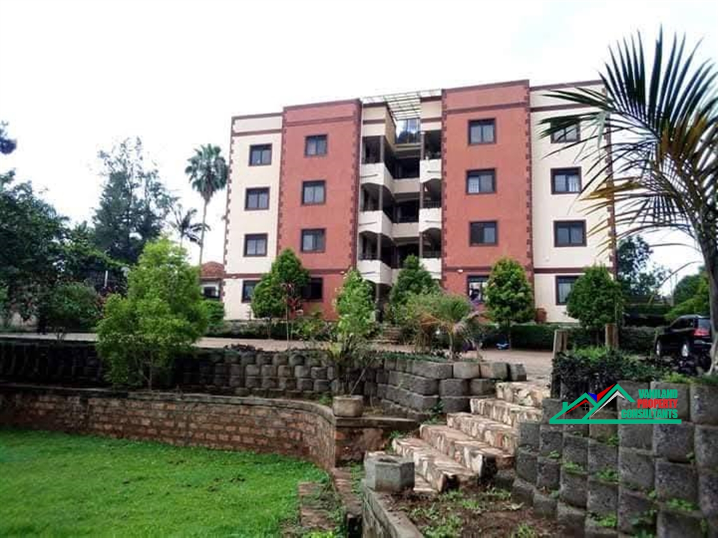 Apartment for rent in Namugongo Wakiso