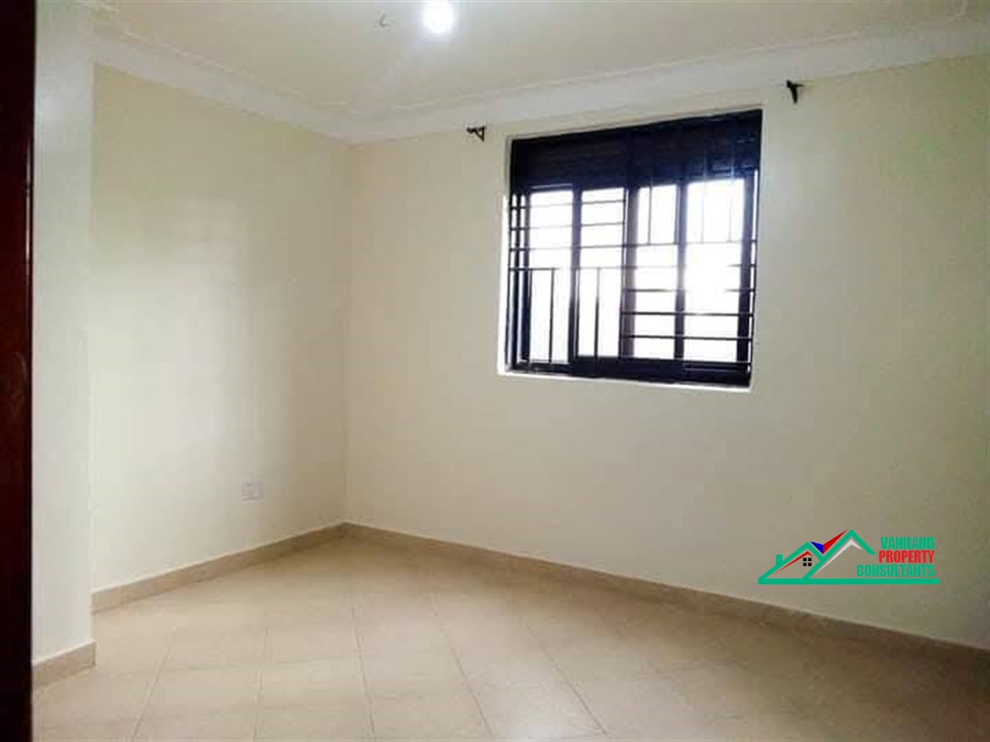 Apartment for rent in Namugongo Wakiso