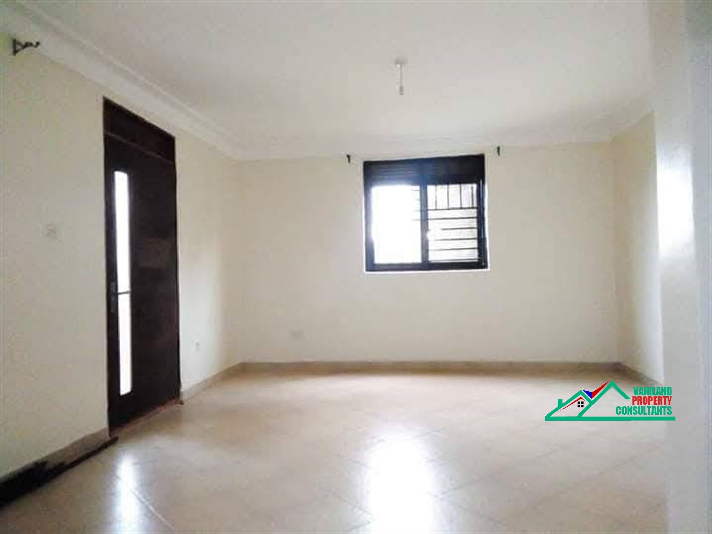 Apartment for rent in Namugongo Wakiso