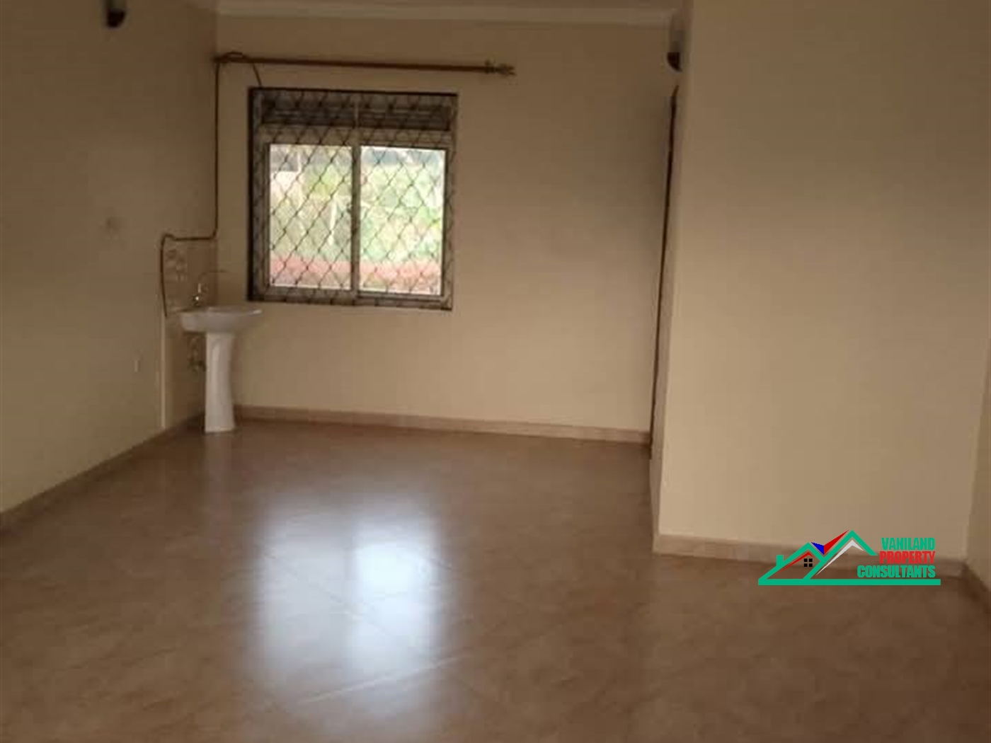 Apartment for rent in Namugongo Wakiso