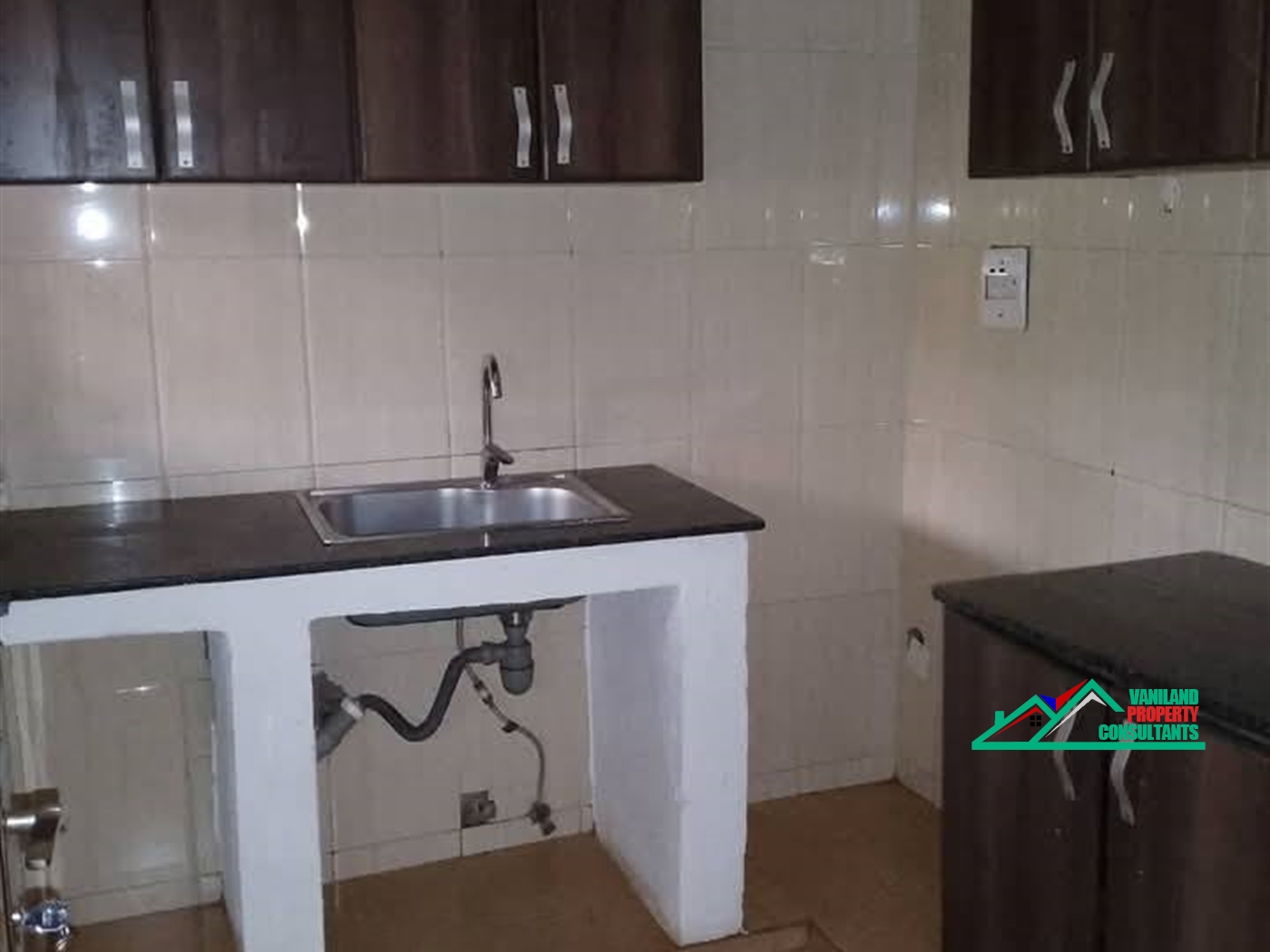 Apartment for rent in Namugongo Wakiso