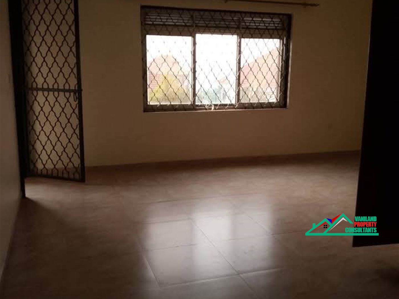 Apartment for rent in Namugongo Wakiso