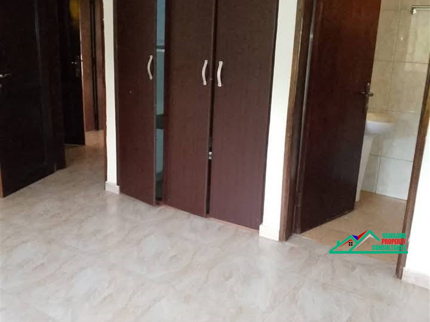 Apartment for rent in Namugongo Wakiso