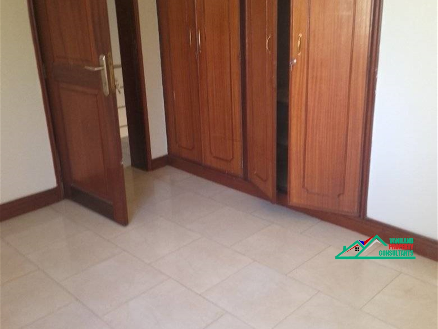 Apartment for rent in Naalya Kampala