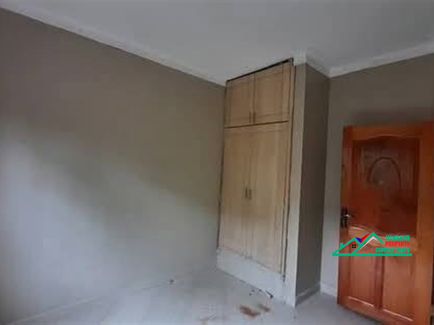 Apartment for rent in Kisaasi Kampala