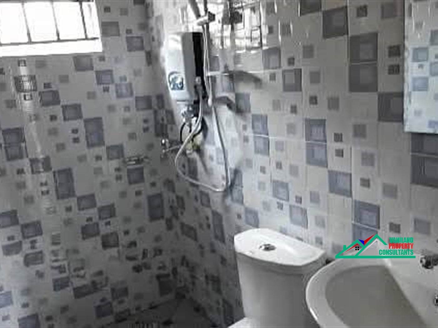 Apartment for rent in Kisaasi Kampala