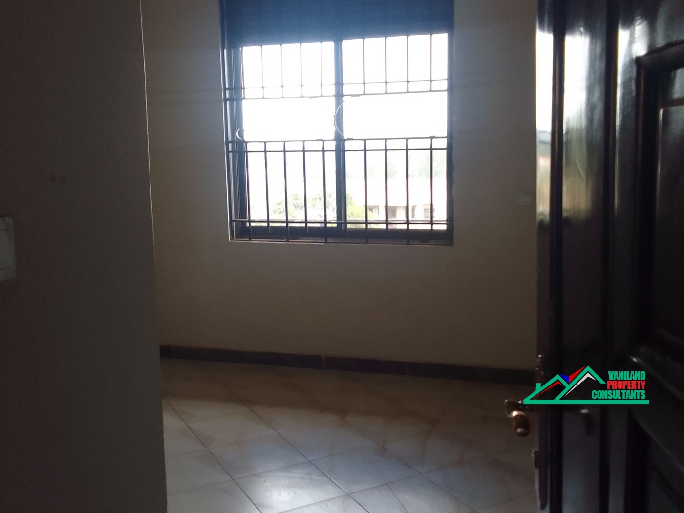 Apartment for rent in Najjera Wakiso