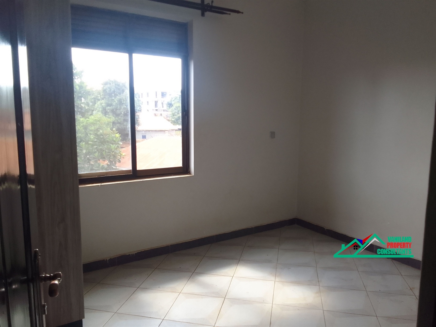 Apartment for rent in Najjera Wakiso