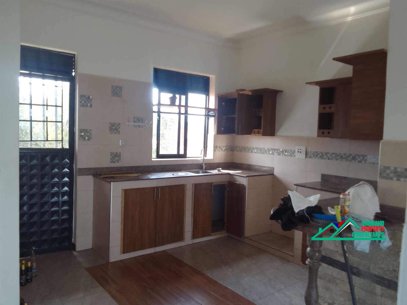 Apartment for rent in Najjera Wakiso