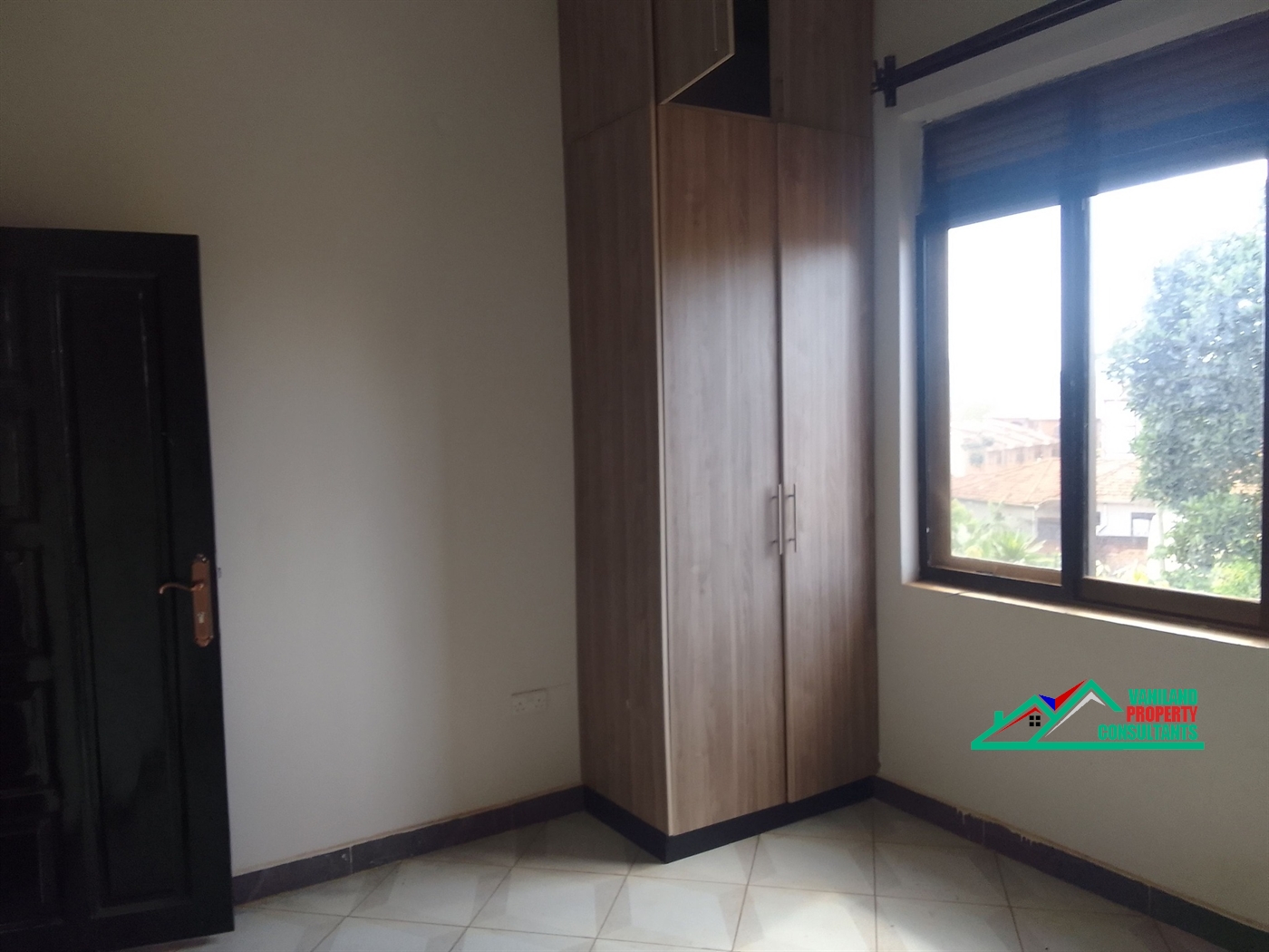 Apartment for rent in Najjera Wakiso