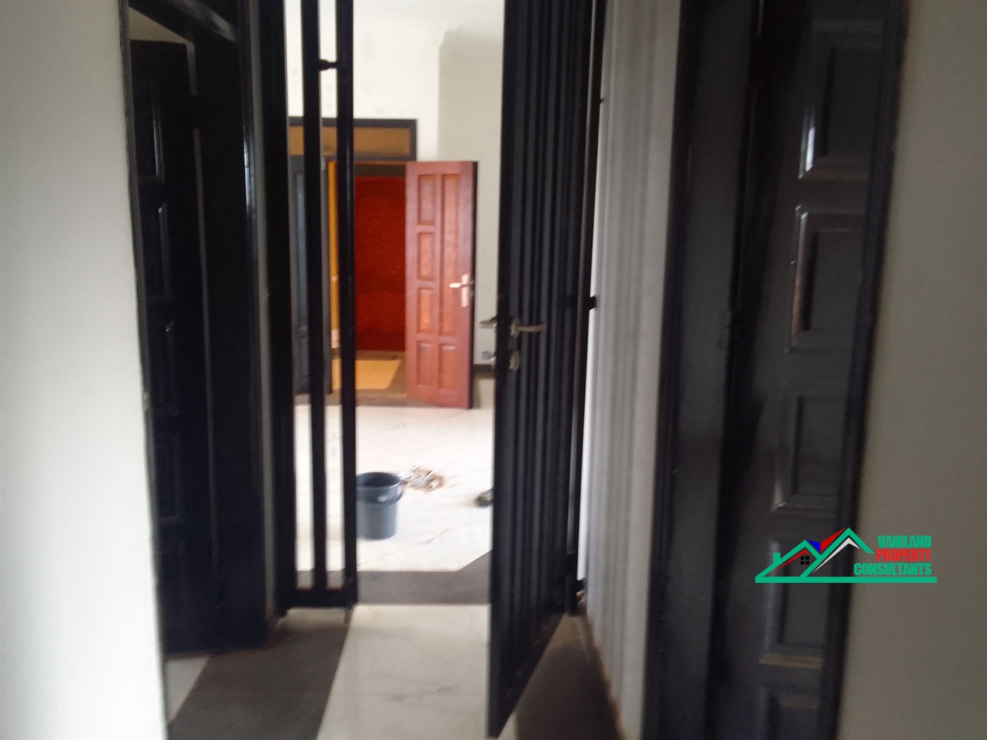 Apartment for rent in Najjera Wakiso